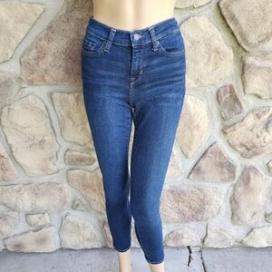 BANANA REPUBLIC | Sculpt Skinny Jeans